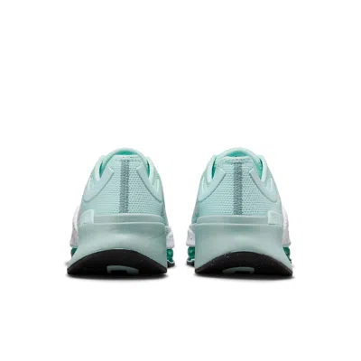 Nike (wmns)  Zoom Superrep 4 Nn 'jade Ice' In Green