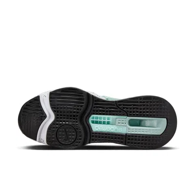 Nike (wmns)  Zoom Superrep 4 Nn 'jade Ice' In Green