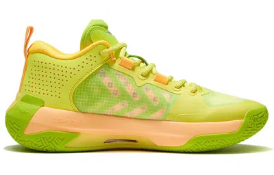 Li-ning Liren 2 Low 'yellow Green'