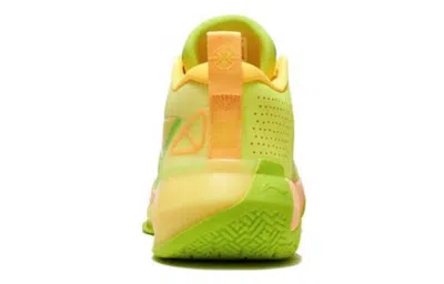Li-ning Liren 2 Low 'yellow Green'