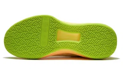 Li-ning Liren 2 Low 'yellow Green'