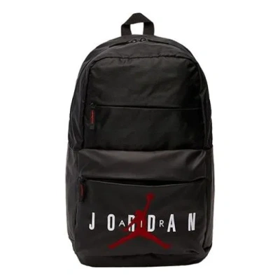 Nike Air Jordan Backpack 'black'