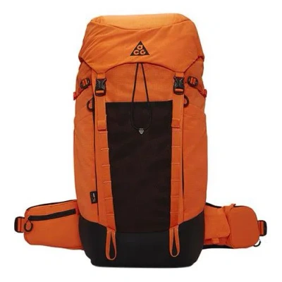 Nike Acg 36 Orange