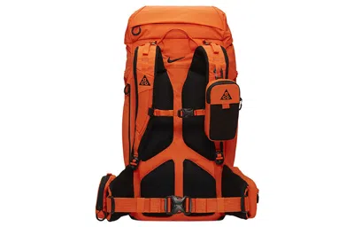 Nike Acg 36 Orange