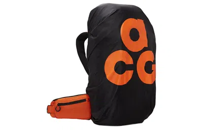 Nike Acg 36 Orange
