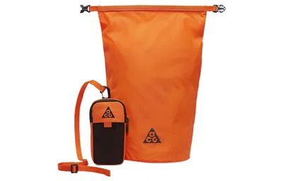 Nike Acg 36 Orange