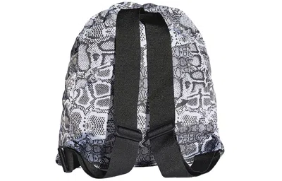 Adidas Originals (wmns) Adidas X Stella Mccartney Gym Sack Backpack 'black White'