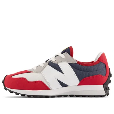 New Balance (ps) 327 'red White Blue' In Multi | ModeSens