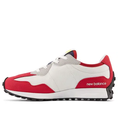 New Balance (ps) 327 'red White Blue' In Multi | ModeSens