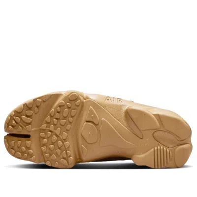 Nike (wmns)  Air Rift Breathe 'brown Shale' In Neutral