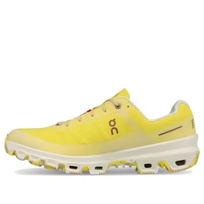 On Running X Loewe Cloudventure 'yellow'