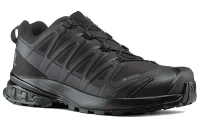 Salomon (wmns)  Xa Pro 3d V8 'black'