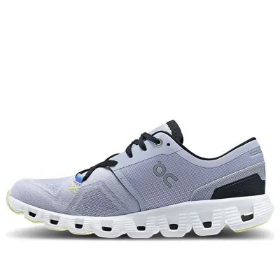 On Running Women In Nimbus/white