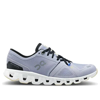 On Running Women In Nimbus/white