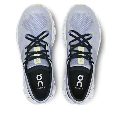 On Running Women In Nimbus/white