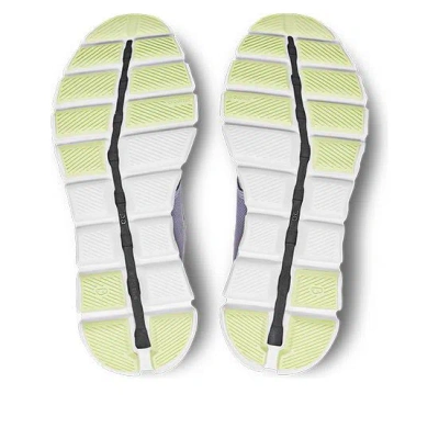 On Running Women In Nimbus/white