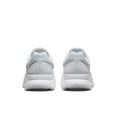 Nike (wmns)  Run Swift 2 'white Metallic Silver'