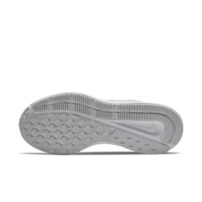 Nike (wmns)  Run Swift 2 'white Metallic Silver'