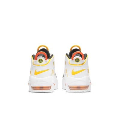 Nike (ps)  Air More Uptempo 'roswell Raygun'