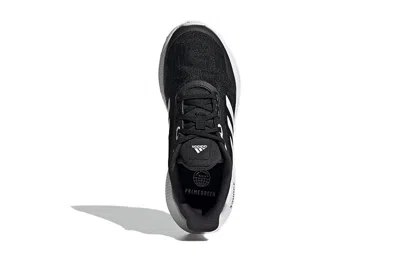 Adidas Originals (gs) Adidas Eq21 Run J 'black White'