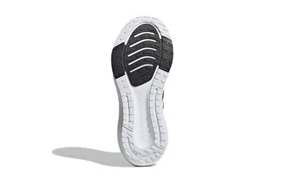 Adidas Originals (gs) Adidas Eq21 Run J 'black White'