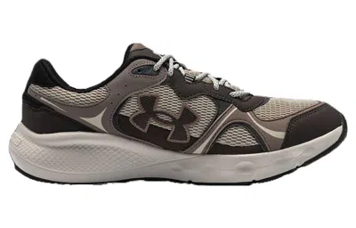 Under Armour Charged Vantage 2 Lux 'black Beige' In Gray