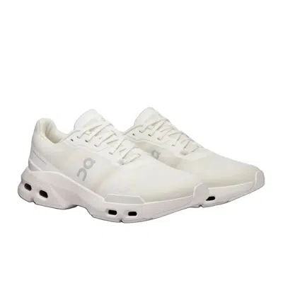 On Running Cloudpulse Trainers In White