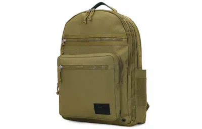 Nike Utility Power Backpack 'green'
