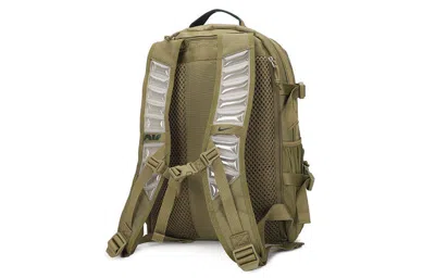 Nike Utility Power Backpack 'green'
