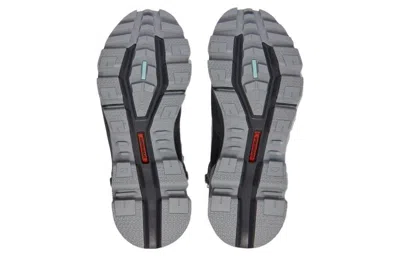 On Running (wmns)  Cloudrock 2 Waterproof 'grey White'