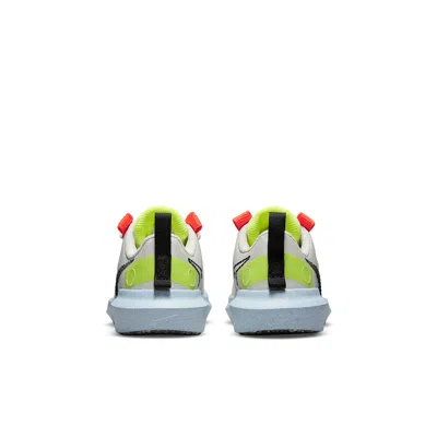 Nike (ps)  Crater Impact 'light Bone Stone' In Neutral