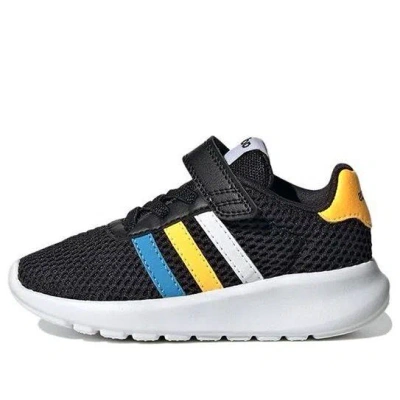 Adidas Originals (td) Adidas Lite Racer 3.0 'black Solar Gold'