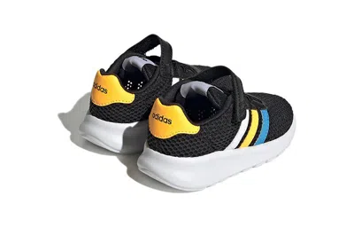 Adidas Originals (td) Adidas Lite Racer 3.0 'black Solar Gold'