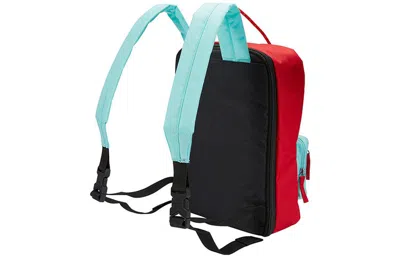 Nike Tanjun Backpack Green/black