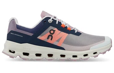 On Running (wmns)  Cloudvista 'midnight Mineral'