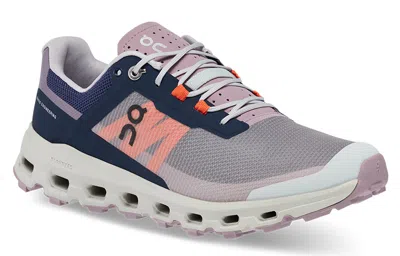 On Running (wmns)  Cloudvista 'midnight Mineral'