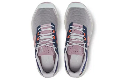 On Running (wmns)  Cloudvista 'midnight Mineral'