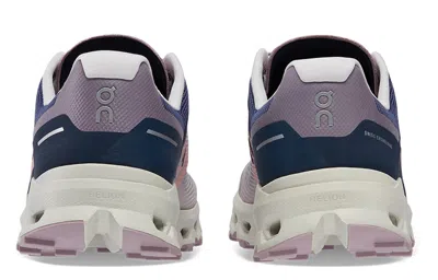 On Running (wmns)  Cloudvista 'midnight Mineral'