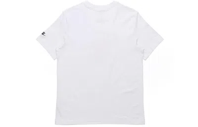 Nike As Men's  Sportswear Ss Tee2 White