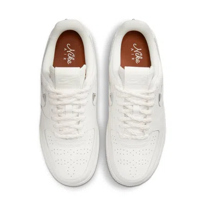 Nike (wmns)  Air Force 1 Low '07 Lv8 'sail'