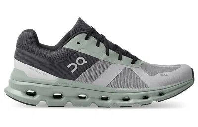 On Running Cloudaway 'alloy Moss'