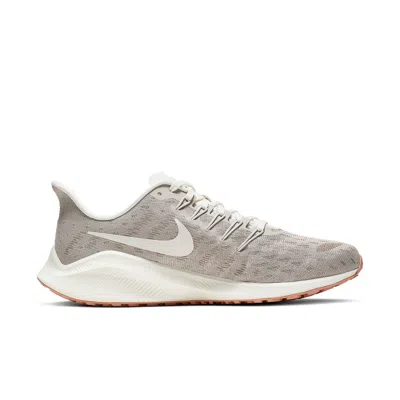 Nike (wmns)  Air Zoom Vomero 14 'greybrown White'