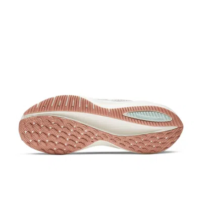 Nike (wmns)  Air Zoom Vomero 14 'greybrown White'