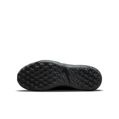 Nike (gs)  Tiempo Legend 9 Club Tf 'black Iron Grey'