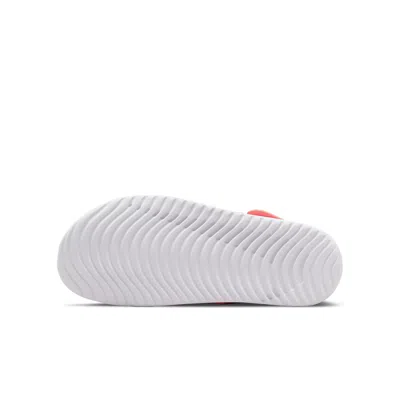 Nike (gs)  Sunray Adjust 5 V2 'crimson Bliss'