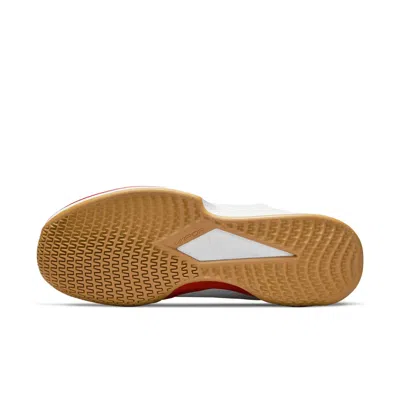 Nike (wmns)  Court Vapor Lite 'white University Red'