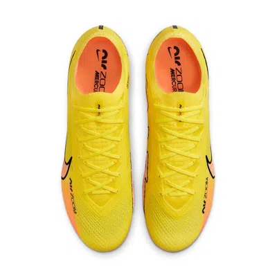 Nike Zoom Mercurial Vapor 15 Elite Fg 'lucent Pack'