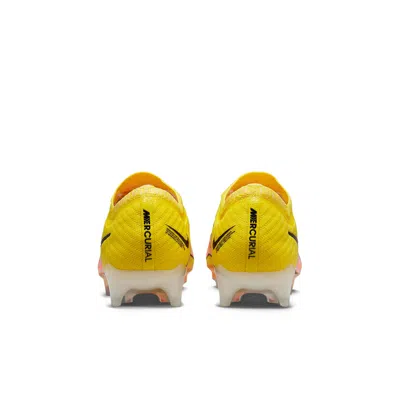 Nike Zoom Mercurial Vapor 15 Elite Fg 'lucent Pack'