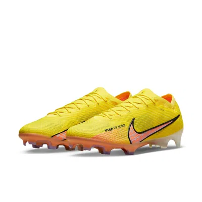 Nike Zoom Mercurial Vapor 15 Elite Fg 'lucent Pack'