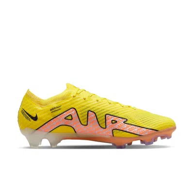Nike Zoom Mercurial Vapor 15 Elite Fg 'lucent Pack'